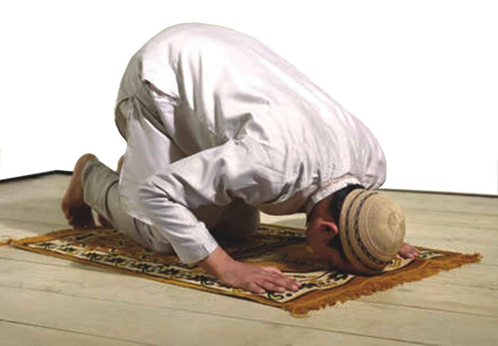 طريقة-أداء-الصلاة-الصحيحة